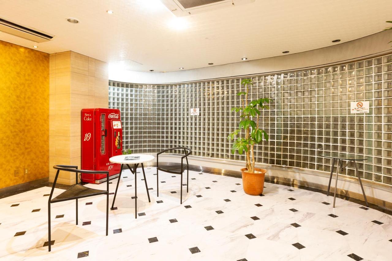 Hotel Liberty Kochi (Adults Only) Екстериор снимка